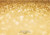 Marvelous, Cheery, Excellent: Silver and Gold Words Box of 25 Custom Verse Holiday Flat Photo Cards: Back