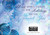 Blue Ornaments with Silver Stripes on Light Purple and Blue Box of 25 Custom Verse Holiday Cards with Logo Upload: With Appreciation at the Holidays we say Thank You