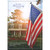 On Your Homecoming: American Flag in Front of Home Religious Military Welcome Home Card: On Your Homecoming - “The Lord has done great things for us, and we are filled with joy.”  - Psalm 126:3