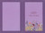 Good Friends: Glittery Wild Flowers Birthday Card for Friend: …like memories, grow more precious with time. Happy Birthday
