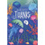 Deepest Thanks: Colorful Marine Life Thank You Card: With Deepest Thanks