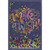 Make A Wish Colorful Fun Font Confetti Shaker Birthday Card: Make A Wish