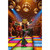Dancing Disco Frog 3D Lenticular Motion Funny Birthday Card