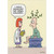 Discontinue Herbal Supplement Funny Get Well Card: I would discontinue that herbal supplement…