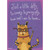 Little Ditty to Convey My Pity Funny Get Well Card: Just a little ditty, to convey to you my pity, how sad I am to hear…