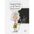 Einstein at Blackboard Funny Birthday Card for Relative: happy birthday to my favorite family member.