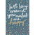 Being Around You Makes Me Happy Birthday Card for Someone Special: Just being around you makes me happy
