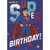 Superman Birthday Card for Kids: Have a Super Birthday: Have a Super Birthday!