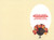 Thanksgiving Card: Happy Turkey Day - Minimalist Foil Turkey: Wishing you a wonderful Thanksgiving surrounded by family, good food and lots of love.