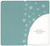 Money or Gift Card Holder Christmas Card: Ho Ho Ho - Foil Letters, Ornaments and Holly: Santa brought a little something special just for you!
