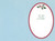 Christmas Card: Wishing You a Jolly Holiday Santa: …and a season filled with joy and laughter.