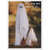 Halloween Card: Child and Duck in Ghost Costumes: Any way you dress it up…