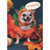 Funny Thanksgiving Card: Chihuahua in Pumpkin Costume: It’s Thanksgiving!