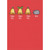 Funny Christmas Card: Jingle Bells and Rock: Jingle Bell - Jingle Bell - Jingle Bell - Rock