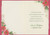 Handmade 3D Christmas Card for Someone Special: Most Wonderful Time, Red Poinsettias, Sequins: As someone who makes a point of bringing a little more joy into the world every day, hoping that the holiday season brings joy into every part of yours. Wishing You a Christmas a Special as You