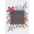 Christmas Card for Stepson: Loved So Much - Flowers, Citrus, Candy Cane and Berries: For a Stepson Who's Loves So Much