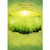 Green Blessings to You Religious Easter Card: Bessings to You At Easter