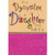 Dynamite Daughter Embossed with Gold Foil Accents Birthday Card: To a Dynamite Daughter From Both of Us