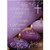 3 Purple Candles Religious Easter Card: At Easter and always, hope you feel the warmth and comfort of God's presence in your life…