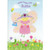 Pink Ladybug: Bubbe Mother's Day Card: Happy Mother's Day, Bubbe