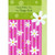 Daisies on Pink Stripes: Aunt Mother's Day Card: Happy Mother's Day To a Terrific Aunt