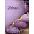 3 Purple Candles: Mother Religious Mother's Day Card: For You, Mother, On This Special Day - 'Your word is a lamp for my feet, a light on my path.' Psalm 119:105