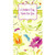 Swirling Green Vines and Butterflies Mother's Day Card: A Mother's Day Wish For You