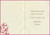 No Right Words: Fight Breast Cancer Support Card: And although words may not help, people who care about you can…  I'm here for you, whatever you need.  Thinking of You Every Day