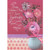 Three Tip On Flowers Hand Crafted: Granddaughter Premium Keepsake Valentine's Day Card: Happy Valentine's Day, Sweet Granddaughter