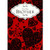 Black Hearts on Red: Brother Valentine's Day Card: For You, Brother