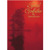 Embossed Tree on Deep Red: Godfather Valentine's Day Card: To a Special Godfather on Valentine's Day