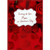 Wide Red Ribbon and Cream Banner Hand Decorated: Mom Premium Keepsake Valentine's Day Card: Thinking of You, Mom, on Valentine's Day