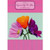 Single Pink, Orange and Purple Flowers: Especially for You Mother's Day Card: Especially For You On Mother's Day