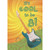 Blue Electric Guitar Age 8 / 8th Birthday Card for Boy: It's COOL to be 8!