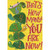 Stack of Five Turtles Age 5 / 5th Birthday Card: 1, 2, 3, 4, 5 - That's how many you are now!