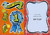 Blue Ribbon and Spray Paint Accomplishment Congratulations Card for Kids / Children with Stickers: You are really making your mark! Way to Go! - Slick Moves - Sweet - #1 - Awesome