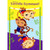 Terrific Gymnast Monkeys Gymnastics Congratulations Card for Kids / Children: You're a Terrific Gymnast!