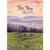 Swirling Green Field, Forest, Mountain and Sky Religious / Inspirational Father's Day Card: For You