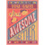 Awesome Together Funny / Humorous Wedding Anniversary Congratulations Card: You guys are awesome together