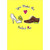 Perfect Pair: White and Brown Shoes Wedding Congratulations Card: You Make the Perfect Pair
