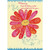 Flower with Long Pink and Red Petals Birthday Card for Mommy: Mommy, these birthday wishes were picked just for you… - Love you (repeated) - Love You More (repeated)