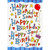 Happy Birthday Son Repeated 3 Times Birthday Card for Son: Happy Birthday Son! Happy Birthday Son! Happy Birthday Son!