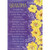 A Simple Hug: Yellow Flowers on Purple Birthday Card for Grandma: Grandma - A simple hug that can heal the world, a smile that rights all wrongs… Words of wisdom to shed light on a path where we'll feel that we belong… A heart full of love, a home full of warmth and a comforting embrace… A woman whose presence alone makes the world a better place.