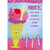 Fruit Shake: Yummy Flavors Juvenile Birthday Card for Young Niece: Niece, may your birthday be full of yummy flavors…