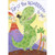 Roaring Dinosaur Juvenile St. Patrick's Day Card for Boy: Top O' the Roarrrrrrr to ya!