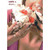 Closeup of Woman Eating Messy White Frosted Cake Feminine Birthday Card for Her / Woman: Life is short...