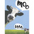 Moo Laaa Cows Funny / Humorous Birthday Card: MOO - LAAA