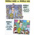 Middle Ages vs. Middle Age Funny / Humorous Masculine Birthday Card for Him : Man : Men: Middle Ages vs. Middle Age - Middle Ages... Threat of plague from rat bites - Middle Age... Too many kids' parties on the weekends