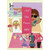 Chill, Chat, Pamper, Party Feminine Friend Birthday Card for Her : Woman : Women: Chill, Chat, Pamper, PARTY!