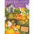 Pumpkin Patch : How Many Ghosts Can You Find Juvenile Halloween Card for Kids : Kid : Children: Happy Halloween! How many ghosts can you find? This way for more Halloween FUN